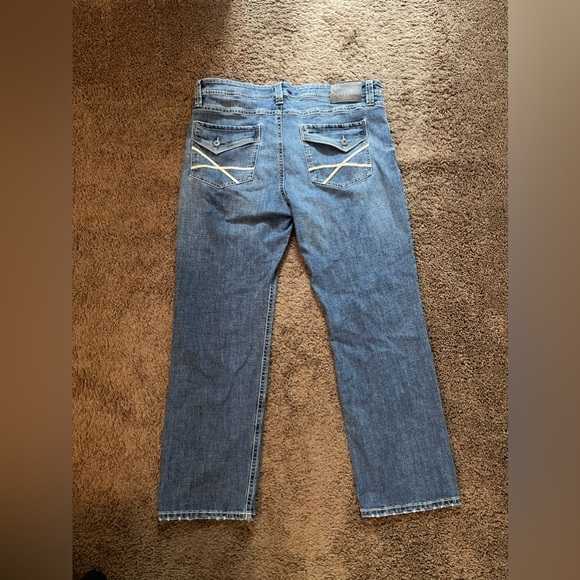 TK Axel Jeans 38x32 - Picture 4 of 4